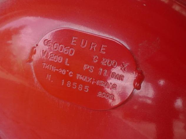 FIAC AB T 200-480 piston compressor - Compressore d'aria: foto 2 FIAC AB T 200-480 piston compressor - Compressore d'aria: foto 2
