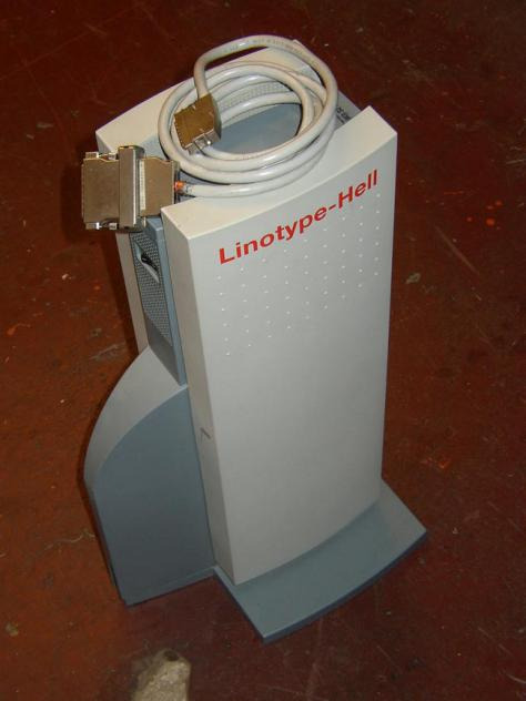 Heidelberg Delta Tower - Macchina da stampa: foto 1 Heidelberg Delta Tower - Macchina da stampa: foto 1