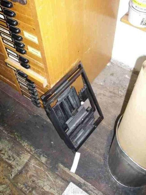 Heidelberg OHT Crucible - Macchina da stampa: foto 5 Heidelberg OHT Crucible - Macchina da stampa: foto 5