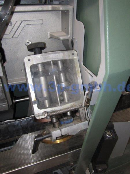 Muller Martini Valore Saddle Stitcher - Macchina da stampa: foto 5 Muller Martini Valore Saddle Stitcher - Macchina da stampa: foto 5