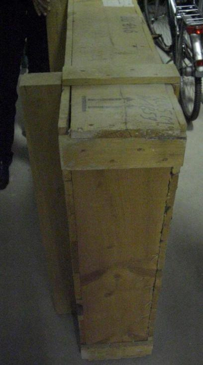 Hatchet 2005.01 Printing plate punch - Ricambi per Macchina da stampa: foto 2 Hatchet 2005.01 Printing plate punch - Ricambi per Macchina da stampa: foto 2