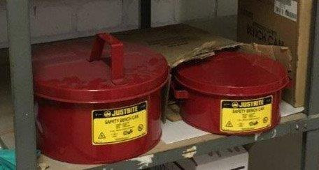 Spar moistener - Attrezzature per officina: foto 1 Spar moistener - Attrezzature per officina: foto 1