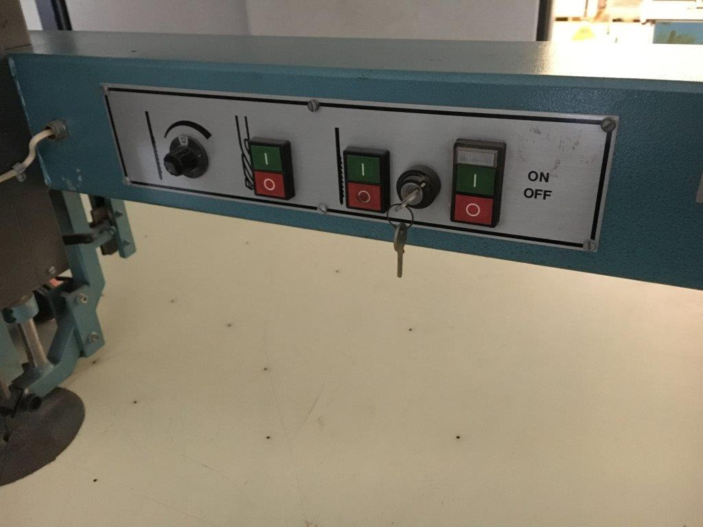 Strip Steel Cutting Punching Tool Making and Pattern Making Equipment - Taglierina per carta: foto 5 Strip Steel Cutting Punching Tool Making and Pattern Making Equipment - Taglierina per carta: foto 5