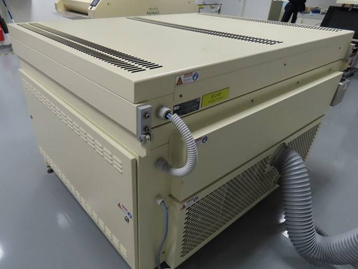 Flexo printing plate Finishing System Glunz & Jensen DEGRAF POLY EXPO II COMBI - Macchina da stampa: foto 3 Flexo printing plate Finishing System Glunz & Jensen DEGRAF POLY EXPO II COMBI - Macchina da stampa: foto 3