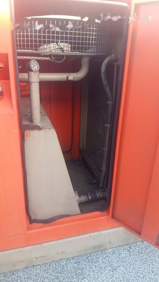 Aggreko Cummins 330 kVa - Gruppo elettrogeno: foto 3 Aggreko Cummins 330 kVa - Gruppo elettrogeno: foto 3