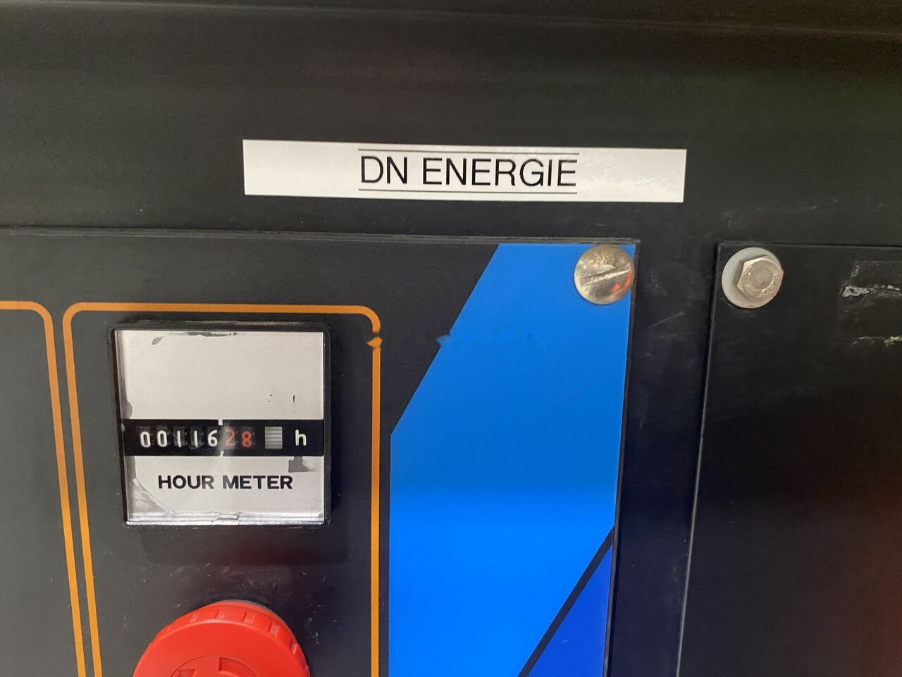 SDMO Perkins 75 kVa Diesel - Gruppo elettrogeno: foto 4 SDMO Perkins 75 kVa Diesel - Gruppo elettrogeno: foto 4