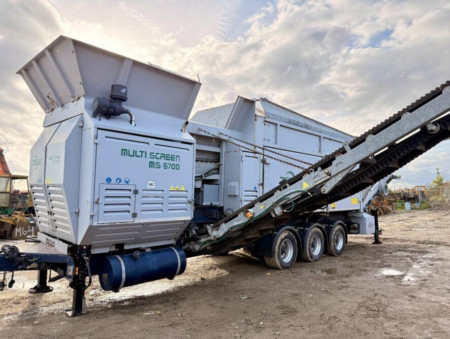 Zemmler MS6700 - Altra macchina: foto 4 Zemmler MS6700 - Altra macchina: foto 4