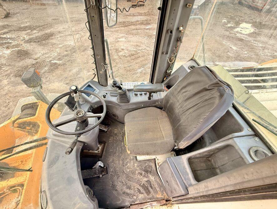 Pala gommata Liebherr L564: foto 11 Pala gommata Liebherr L564: foto 11