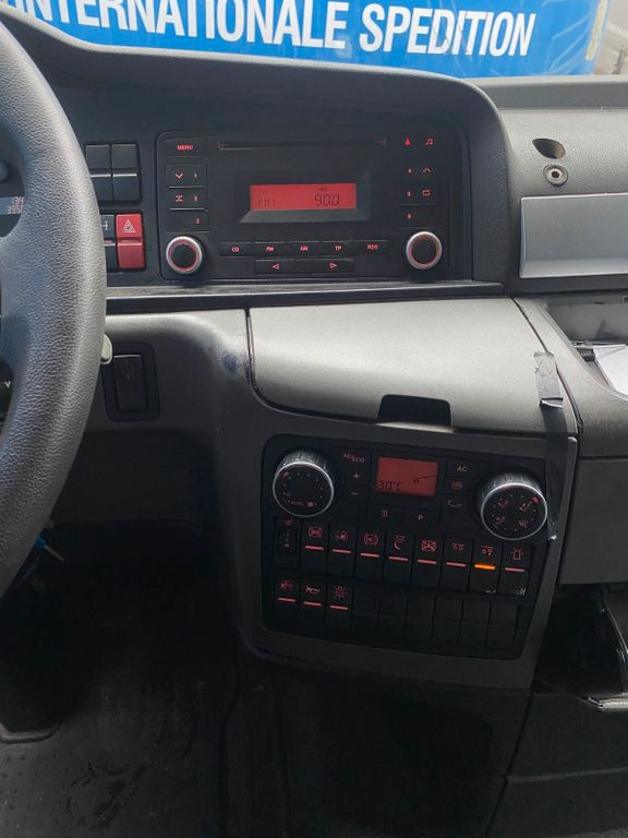 Autocarro portacontainer/ Caisse interchangeable MAN TGX 26.440 EEV /Retarder/Lift/StandHei/2 Stück: foto 13 Autocarro portacontainer/ Caisse interchangeable MAN TGX 26.440 EEV /Retarder/Lift/StandHei/2 Stück: foto 13