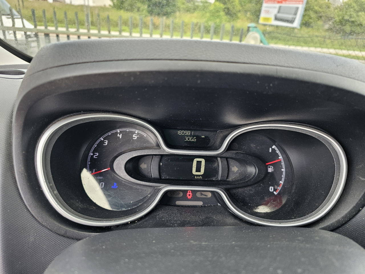 FIAT TALENTO VIVARO L2H1 LONG CHLODNIA MROZNIA CARRIER+230V KLIMA NAVI EURO6 - Furgone frigo: foto 5 FIAT TALENTO VIVARO L2H1 LONG CHLODNIA MROZNIA CARRIER+230V KLIMA NAVI EURO6 - Furgone frigo: foto 5