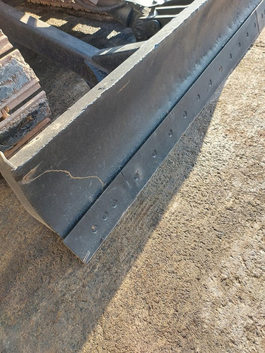 Miniescavatore 2019 Caterpillar 308E2CR: foto 6