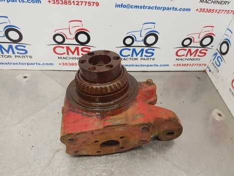 Case 395, 495, 595, 895, 3230, 4210, 4220 Front Axle Swivel Housing Rhs 311567a1 - Asse anteriore per Trattore: foto 2 Case 395, 495, 595, 895, 3230, 4210, 4220 Front Axle Swivel Housing Rhs 311567a1 - Asse anteriore per Trattore: foto 2