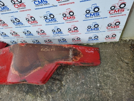 Case 5120, 5130, 5140, 5150 Wide Cab Mudguard Fender Rear Rh 1958612c2 - Parafango: foto 5 Case 5120, 5130, 5140, 5150 Wide Cab Mudguard Fender Rear Rh 1958612c2 - Parafango: foto 5
