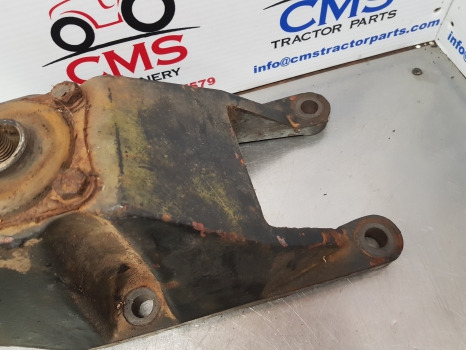 Case 5140, 5120, 5130, 5150, 5220, 5250, Cab Support Mounts 1531800c1 - Sospensione della cabina: foto 5 Case 5140, 5120, 5130, 5150, 5220, 5250, Cab Support Mounts 1531800c1 - Sospensione della cabina: foto 5