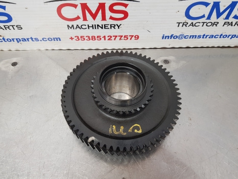 Case 5140, 5130, 5120, Mccormick Mc Transmission Gear Z64 1345974c1, 1345973c1 - Trasmissione: foto 2 Case 5140, 5130, 5120, Mccormick Mc Transmission Gear Z64 1345974c1, 1345973c1 - Trasmissione: foto 2