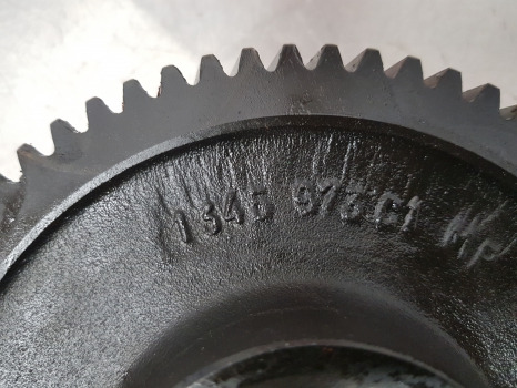 Case 5140, 5130, 5120, Mccormick Mc Transmission Gear Z64 1345974c1, 1345973c1 - Trasmissione: foto 5 Case 5140, 5130, 5120, Mccormick Mc Transmission Gear Z64 1345974c1, 1345973c1 - Trasmissione: foto 5