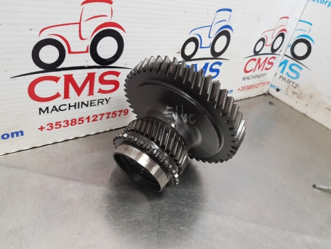 Case 5140, 5130, 5120, Mccormick Mc135 Transmission Double Gear 118794a1 - Trasmissione: foto 2 Case 5140, 5130, 5120, Mccormick Mc135 Transmission Double Gear 118794a1 - Trasmissione: foto 2