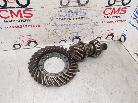 Case 5140, 5250 Front Axle Bevel Gear Z 11/32 065630; 81877c1; 81876c1; 065630 - Asse anteriore per Trattore: foto 1 Case 5140, 5250 Front Axle Bevel Gear Z 11/32 065630; 81877c1; 81876c1; 065630 - Asse anteriore per Trattore: foto 1