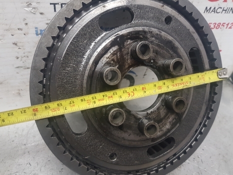 Case Claas Carraro 26.16m Annular Gear 125452; 134298; 10906335; Hsw17729 - Trasmissione per Trattore: foto 4 Case Claas Carraro 26.16m Annular Gear 125452; 134298; 10906335; Hsw17729 - Trasmissione per Trattore: foto 4