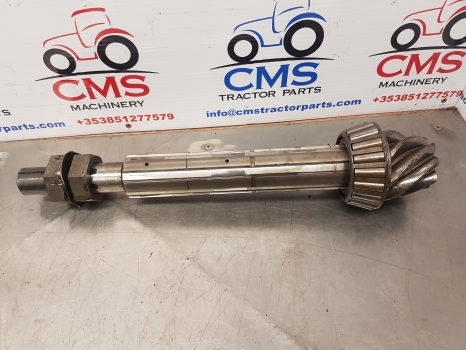 Case David Brown 1594 Hydro Pinion Bevel Shaft K965821, 951918 - Trasmissione per Trattore: foto 1 Case David Brown 1594 Hydro Pinion Bevel Shaft K965821, 951918 - Trasmissione per Trattore: foto 1