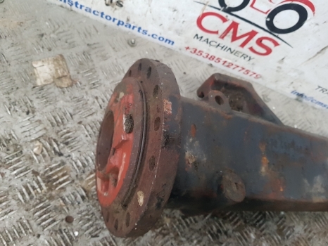 Case Internation Zf Apl330 856 Front Axle Casting Housing 4472451369, 80968c1 - Asse anteriore per Trattore: foto 4 Case Internation Zf Apl330 856 Front Axle Casting Housing 4472451369, 80968c1 - Asse anteriore per Trattore: foto 4