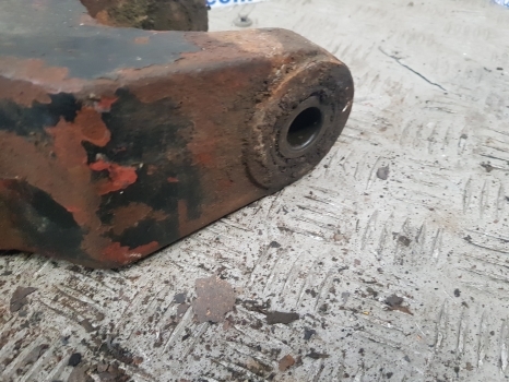 Case Internation Zf Apl330 856 Front Axle Casting Housing 4472451369, 80968c1 - Asse anteriore per Trattore: foto 5 Case Internation Zf Apl330 856 Front Axle Casting Housing 4472451369, 80968c1 - Asse anteriore per Trattore: foto 5