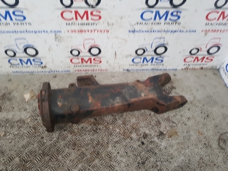 Case Internation Zf Apl330 856 Front Axle Casting Housing 4472451369, 80968c1 - Asse anteriore per Trattore: foto 1 Case Internation Zf Apl330 856 Front Axle Casting Housing 4472451369, 80968c1 - Asse anteriore per Trattore: foto 1