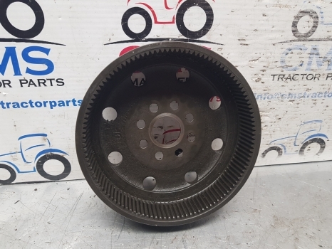 Case International 84, 85, 95 Zf Apl330 Front Axle Annular Ring Gear 4472352015 - Asse anteriore per Trattore: foto 1 Case International 84, 85, 95 Zf Apl330 Front Axle Annular Ring Gear 4472352015 - Asse anteriore per Trattore: foto 1