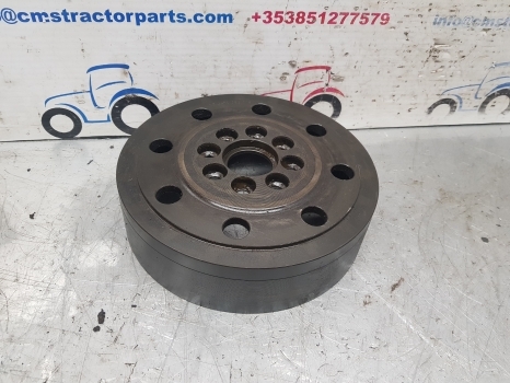 Case International 84, 85, 95 Zf Apl330 Front Axle Annular Ring Gear 4472352015 - Asse anteriore per Trattore: foto 3 Case International 84, 85, 95 Zf Apl330 Front Axle Annular Ring Gear 4472352015 - Asse anteriore per Trattore: foto 3