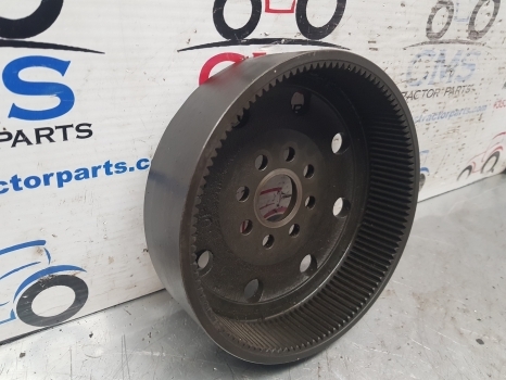 Case International 84, 85, 95 Zf Apl330 Front Axle Annular Ring Gear 4472352015 - Asse anteriore per Trattore: foto 2 Case International 84, 85, 95 Zf Apl330 Front Axle Annular Ring Gear 4472352015 - Asse anteriore per Trattore: foto 2