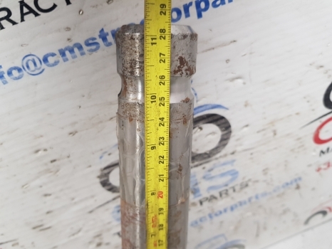 Case International 85, 84, 95, C, Cx, Mxc Front Axle Spindle Lhs Rhs 3121261r91 - Asse anteriore per Trattore: foto 4 Case International 85, 84, 95, C, Cx, Mxc Front Axle Spindle Lhs Rhs 3121261r91 - Asse anteriore per Trattore: foto 4