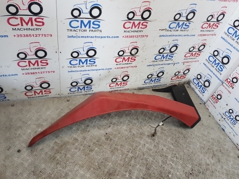 Case International 885xl, 955xl, 1055xl Mudguard Fender Lhs 3234484r1, 3404862r1 - Parafango per Trattore: foto 2 Case International 885xl, 955xl, 1055xl Mudguard Fender Lhs 3234484r1, 3404862r1 - Parafango per Trattore: foto 2