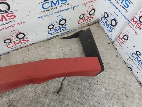 Case International 885xl, 955xl, 1055xl Mudguard Fender Lhs 3234484r1, 3404862r1 - Parafango per Trattore: foto 3 Case International 885xl, 955xl, 1055xl Mudguard Fender Lhs 3234484r1, 3404862r1 - Parafango per Trattore: foto 3