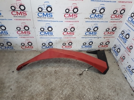 Case International 885xl, 955xl, 1055xl Mudguard Fender Lhs 3234484r1, 3404862r1 - Parafango per Trattore: foto 1 Case International 885xl, 955xl, 1055xl Mudguard Fender Lhs 3234484r1, 3404862r1 - Parafango per Trattore: foto 1