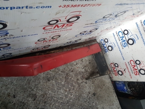 Case International 885xl, 955xl, 1055xl Mudguard Fender Rhs 3234485r1, 3404863r2 - Parafango per Trattore: foto 4 Case International 885xl, 955xl, 1055xl Mudguard Fender Rhs 3234485r1, 3404863r2 - Parafango per Trattore: foto 4
