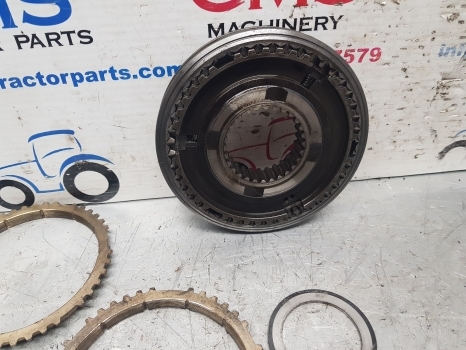 Trasmissione per Trattore Case International 956, 1056 Transmission Synchroniser 3226391r91,  1964020c91: foto 10