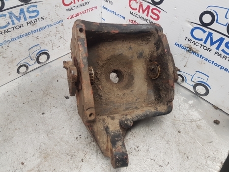 Case International Apl330 785 Front Axle Swivel Housing Lhs 81413c1, 4472451484 - Asse anteriore per Trattore: foto 5 Case International Apl330 785 Front Axle Swivel Housing Lhs 81413c1, 4472451484 - Asse anteriore per Trattore: foto 5