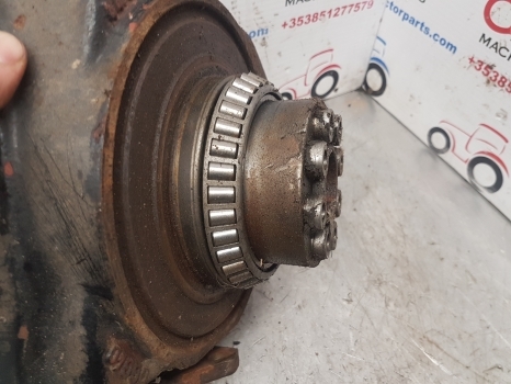 Case International Apl330 785 Front Axle Swivel Housing Lhs 81413c1, 4472451484 - Asse anteriore per Trattore: foto 3 Case International Apl330 785 Front Axle Swivel Housing Lhs 81413c1, 4472451484 - Asse anteriore per Trattore: foto 3