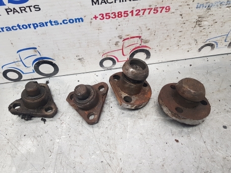 Case International Zf Apl330 85, 95 Xl Ser 856 Front Axle King Pin Kit 81428c1 - Asse anteriore per Trattore: foto 3 Case International Zf Apl330 85, 95 Xl Ser 856 Front Axle King Pin Kit 81428c1 - Asse anteriore per Trattore: foto 3
