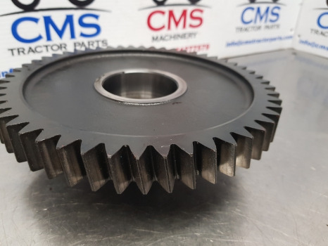 Trasmissione Case Mx, Mxc, Maxxum 5000 Series 5140transmission Gear Z52 1345850c1: foto 7