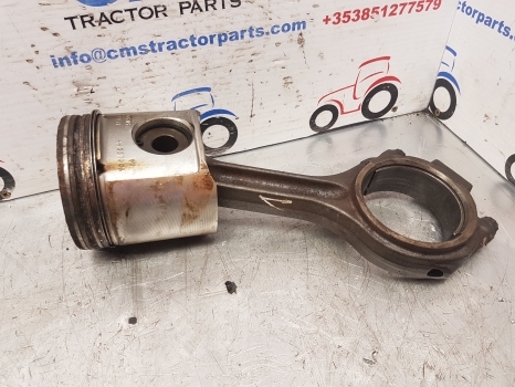 Claas 836 John Deere Engine Connecting Rod 6005024536, R500335, Re500608 - Biella per Trattore: foto 1 Claas 836 John Deere Engine Connecting Rod 6005024536, R500335, Re500608 - Biella per Trattore: foto 1