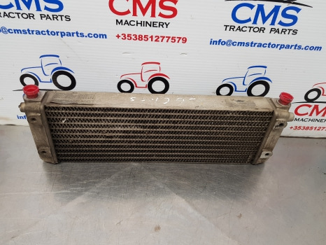 Claas Ares 656rc, Ares 500, 600, 800, Atles, Temis. Oil Cooler 7700049955 - Radiatore: foto 1 Claas Ares 656rc, Ares 500, 600, 800, Atles, Temis. Oil Cooler 7700049955 - Radiatore: foto 1