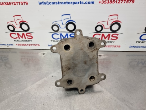Claas Arion 640, Arion 650-610, Torion, Engine Oil Cooler 0011465440 - Radiatore: foto 4 Claas Arion 640, Arion 650-610, Torion, Engine Oil Cooler 0011465440 - Radiatore: foto 4