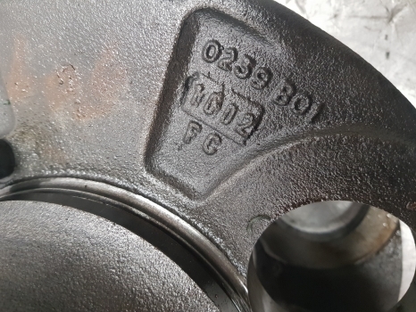 Claas Renault Ares 600 Ser Rx, Rz, Atz 696 Rear Axle Planet Carrier 6005019446 - Asse posteriore per Trattore: foto 5 Claas Renault Ares 600 Ser Rx, Rz, Atz 696 Rear Axle Planet Carrier 6005019446 - Asse posteriore per Trattore: foto 5