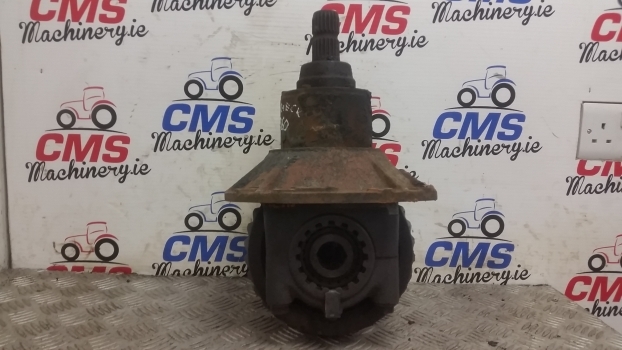 Fermec 860 Front Axle Differential Unit Assembly With Bevel Gear - Differenziale per Terna: foto 2 Fermec 860 Front Axle Differential Unit Assembly With Bevel Gear - Differenziale per Terna: foto 2
