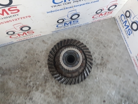 Fermec Terex Rear Axle Differential Complete 3772243m91, 882783m92, 893223m2 - Differenziale per Terna: foto 2 Fermec Terex Rear Axle Differential Complete 3772243m91, 882783m92, 893223m2 - Differenziale per Terna: foto 2