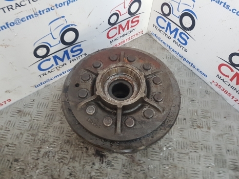 Fermec Terex Rear Axle Differential Complete 3772243m91, 882783m92, 893223m2 - Differenziale per Terna: foto 4 Fermec Terex Rear Axle Differential Complete 3772243m91, 882783m92, 893223m2 - Differenziale per Terna: foto 4