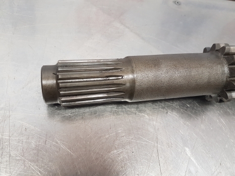 Fiat 1180, 110-90, 11090dt, Rear Axle Shaft Lhs 13t L.354mm 5109411 - Asse posteriore per Trattore: foto 4 Fiat 1180, 110-90, 11090dt, Rear Axle Shaft Lhs 13t L.354mm 5109411 - Asse posteriore per Trattore: foto 4