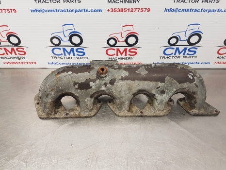 Fiat 1180, 1180dt, 1380, 1380dt Engine Intake Manifold 4717599, 153630179 - Collettore di aspirazione per Trattore: foto 1 Fiat 1180, 1180dt, 1380, 1380dt Engine Intake Manifold 4717599, 153630179 - Collettore di aspirazione per Trattore: foto 1