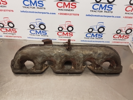 Fiat 1180, 1180dt, 1380, 1380dt Engine Intake Manifold Bend 4717599, 153630179 - Collettore di aspirazione per Trattore: foto 1 Fiat 1180, 1180dt, 1380, 1380dt Engine Intake Manifold Bend 4717599, 153630179 - Collettore di aspirazione per Trattore: foto 1